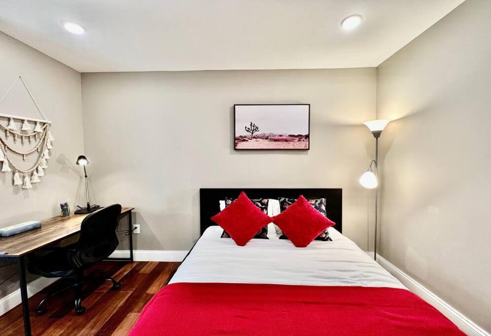 404 Rose In The City 1 Bd Living Room In Center City 필라델피아 외부 사진